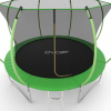 Батут EVO JUMP Internal 12ft (Green)